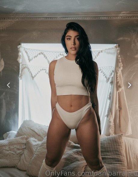 Danibarranco star nudes picture