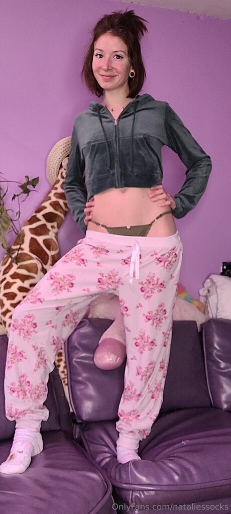 NataliesSocks art actress images