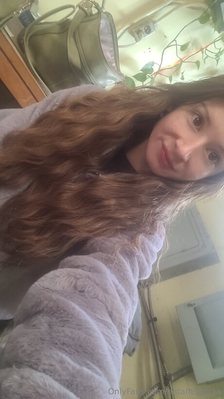 NataliesSocks model erotic pics