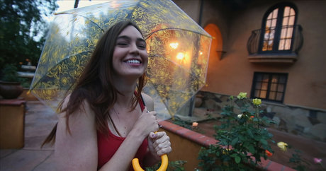 Jodi Taylor model art picture