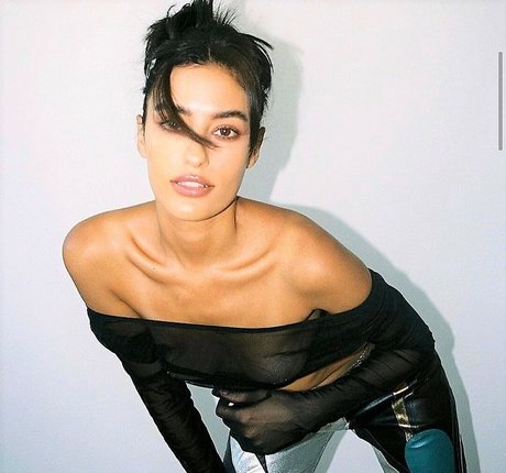 Naomi Eliav model porn images