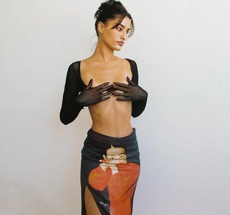 Naomi Eliav model nice archive