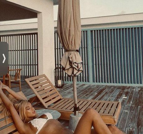 Liyan Adi pretty model archive