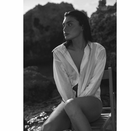 Shani Mor Resnick beautiful actress photo