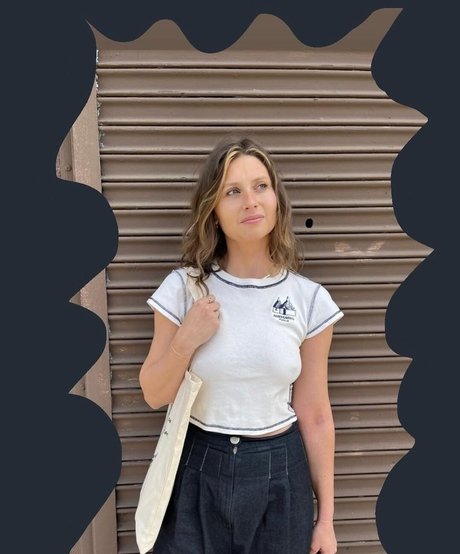 Aly Michalka best model image