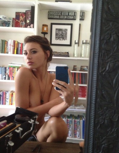 Aly Michalka xxx pornstar pic
