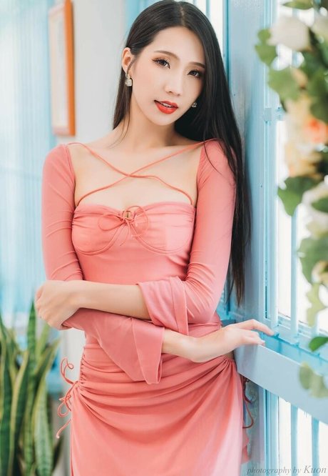Anita Feifei Profile Photo