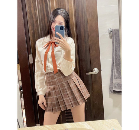 Anita Feifei model sexy photo