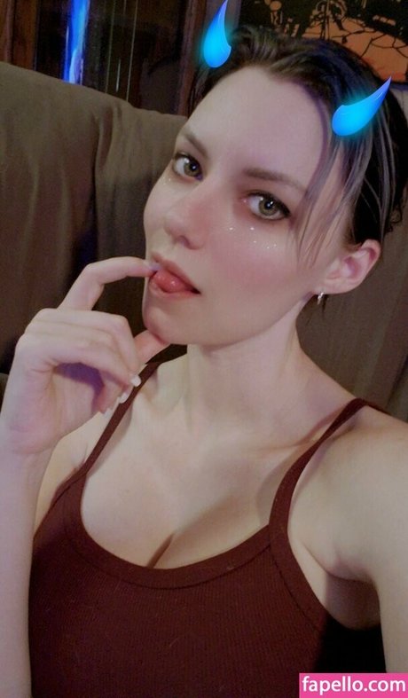 Sinnocent model pretty archive