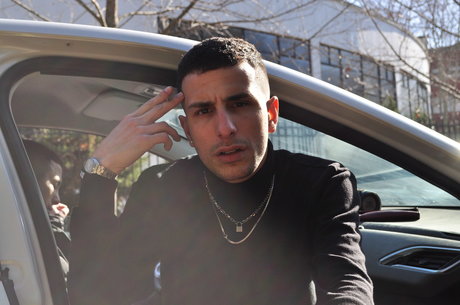 Chulo model nude archive