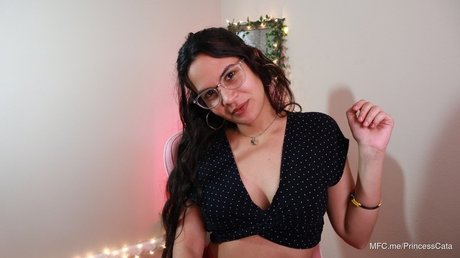 Princess Cata exclusive pornstar archive