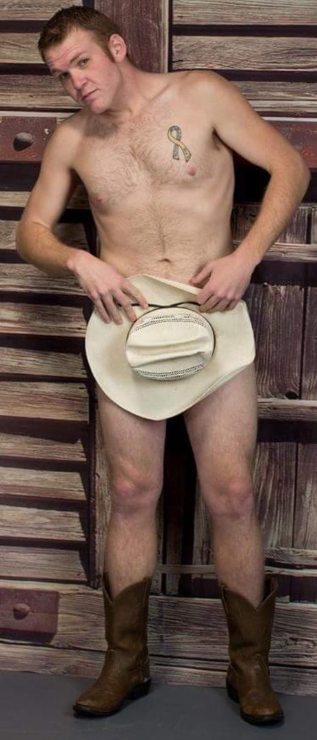 Colton Reins xxx star pictures