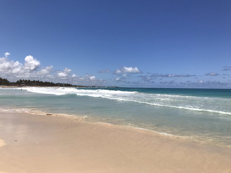 ebony smoking onlyfans top image