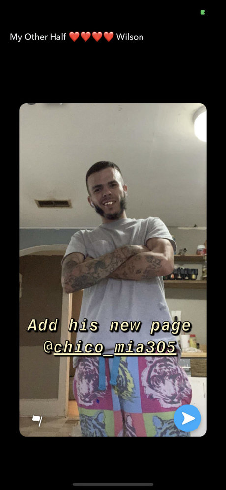 Chicostickya305 high quality star image