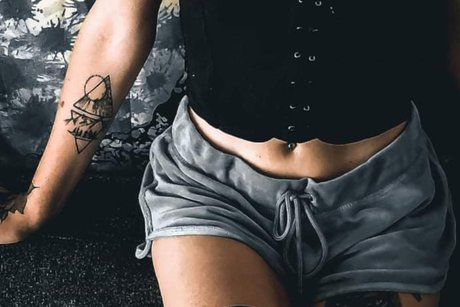 Cyber Medusa pornstar adult photos