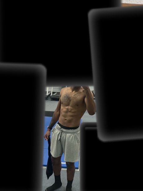 Chiraq PJ model sexy photo