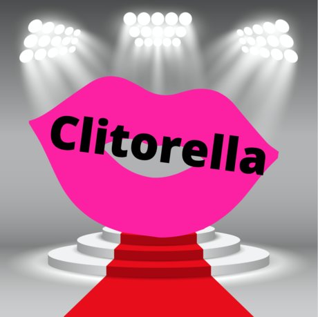 Clitorella nice model pictures
