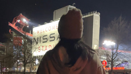 Chili Bang naked model img