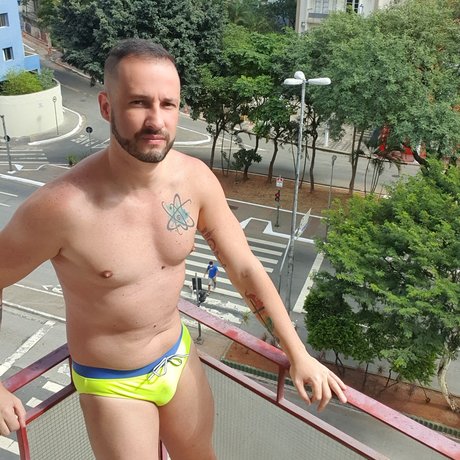 Danilo Oliveira top star picture