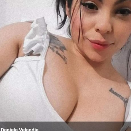 Daniela Velandia star nudes pictures