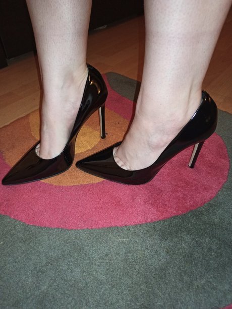 CzechFeet91 beautiful star pic