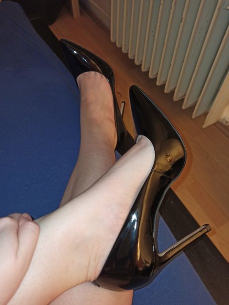 CzechFeet91 star art image