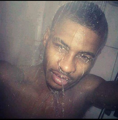 Deminho Love star nudes pic