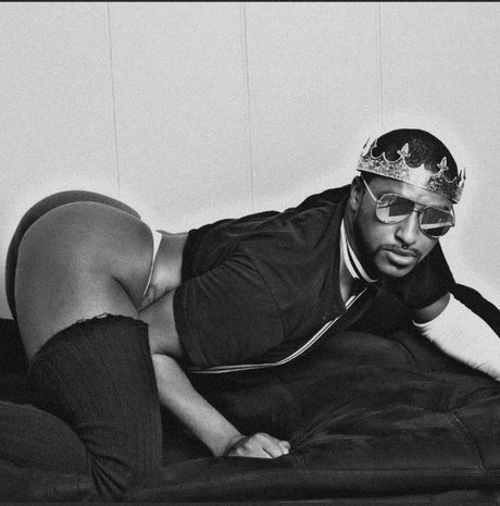 Prince Ex nude actress pic