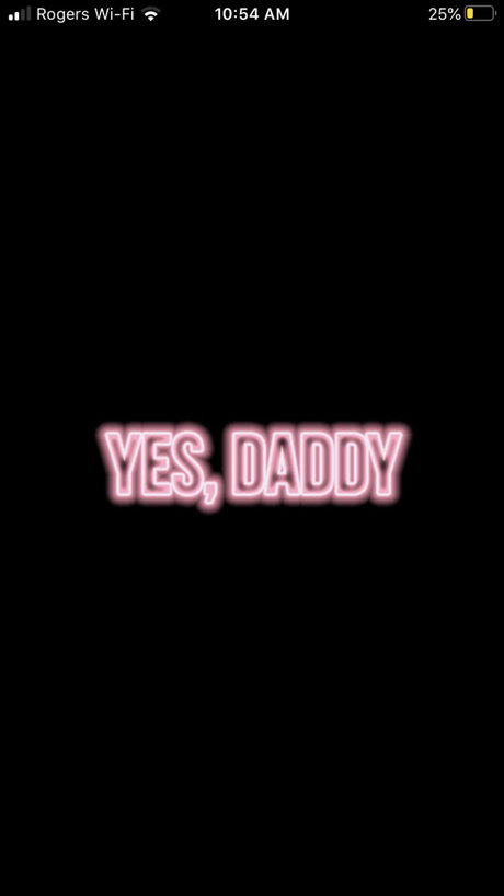 Trash Baby sexy star pic