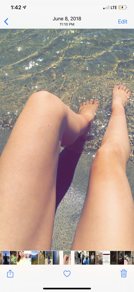 Feet Princess_ model naked img