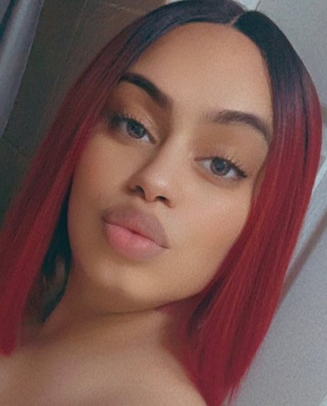 I Am On Demon Time_ exclusive pornstar pictures