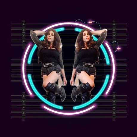 denise art pornstar image