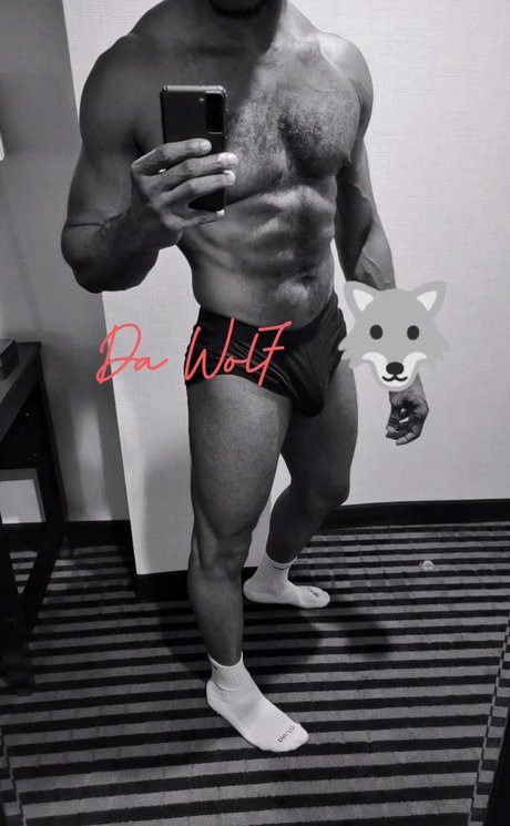 BaddDae aka DaeDDY pornstar high quality pic