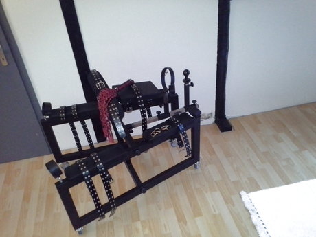 Gabi Thok exclusive actress image