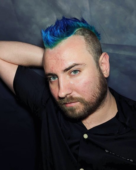 Pup Ezra pornstar nudes picture