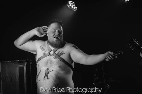 Punk Bear perfect model gallery