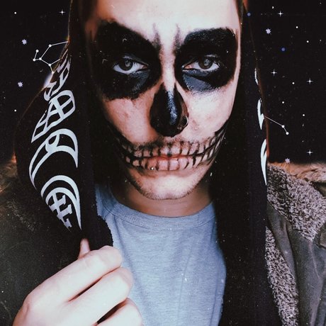 Beau Brand free model pic