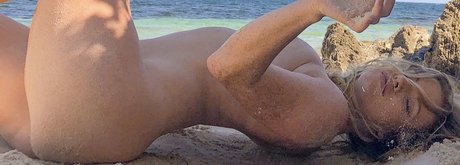 GINGERPUSS_ art pornstar photo