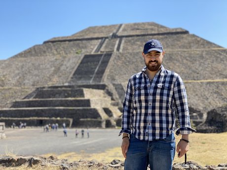 Nabil Ram rez star pretty galleries