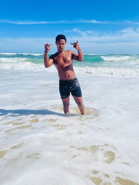 Pryne Jordan pretty star image