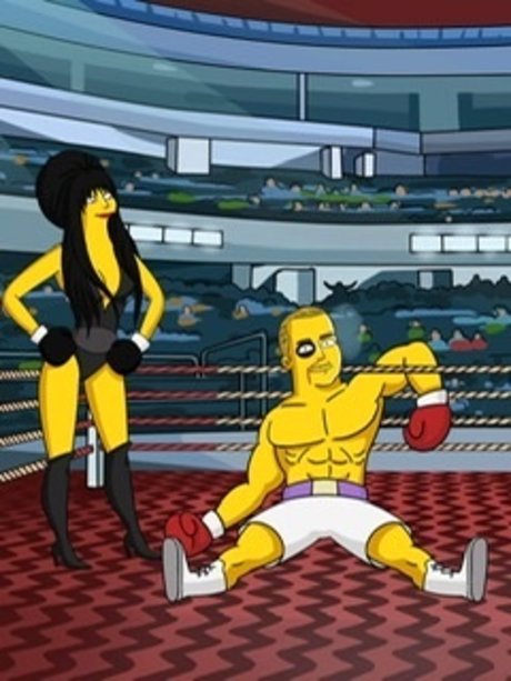 Private Session Fantasies hot pornstar photo