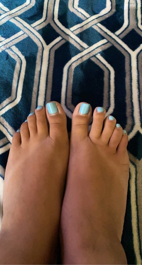 PriFeeties pornstar nude picture