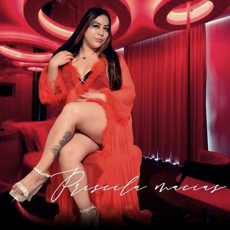 _priscy_ naked model archive