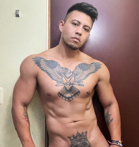 El Princip1to hot star image