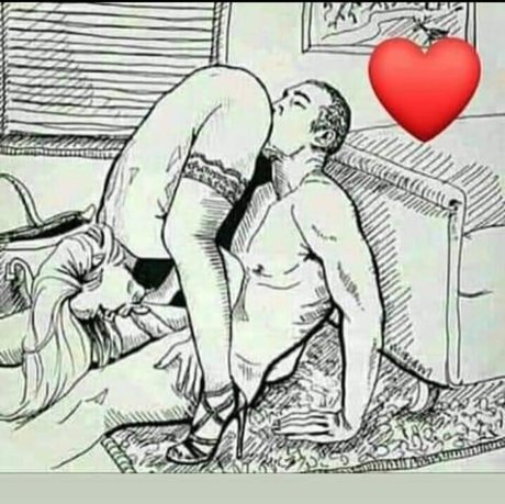 DemonNasty_ nudes model archive