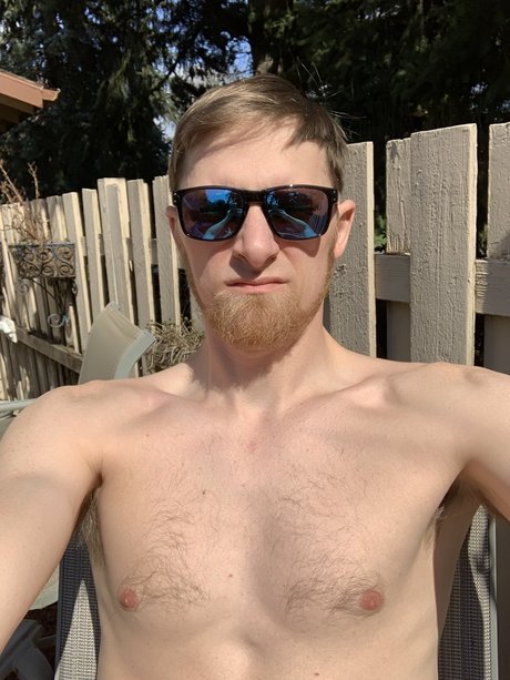 Desert Man star perfect pictures