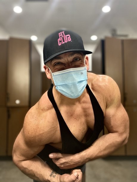 Andre Z beautiful pornstar image