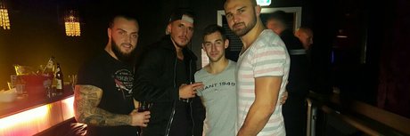 Deny Prezer art model gallery