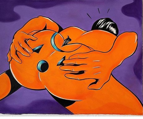 Scotscock100 nice star image