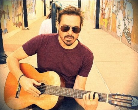 John Siron free model gallery